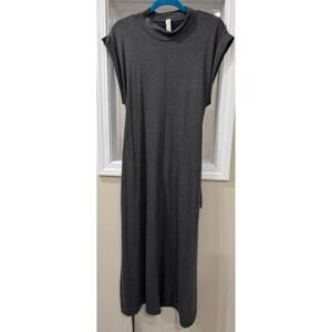 Daily Practice Maxi Dress